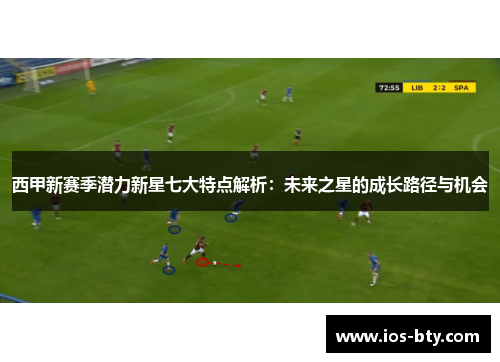 西甲新赛季潜力新星七大特点解析：未来之星的成长路径与机会