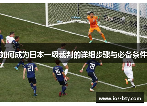 如何成为日本一级裁判的详细步骤与必备条件