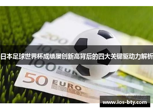 日本足球世界杯成绩屡创新高背后的四大关键驱动力解析