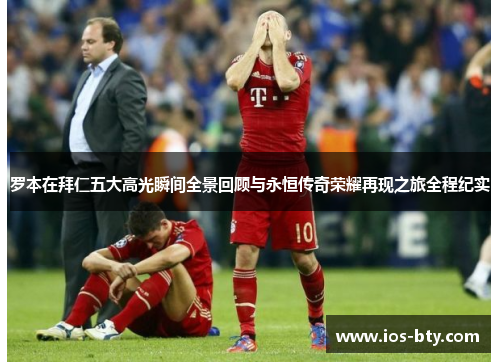 罗本在拜仁五大高光瞬间全景回顾与永恒传奇荣耀再现之旅全程纪实